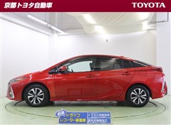プリウスPHV A