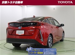 プリウスPHV A