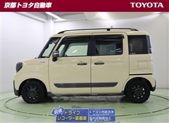 スペーシア ギア HV XZターボ