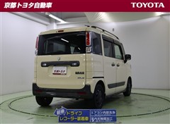 スペーシア ギア HV XZターボ