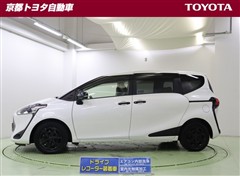 シエンタ G グランパー