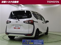 シエンタ G グランパー