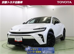 クラウン スポーツ RS(PHEV)
