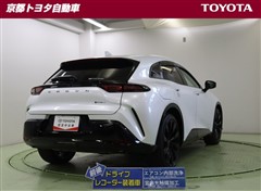 クラウン スポーツ RS(PHEV)
