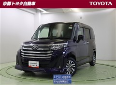 ルーミー カスタムG