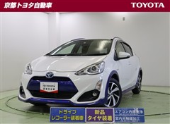 アクア X-アーバン