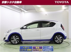 アクア X-アーバン