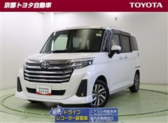 ルーミー カスタムG