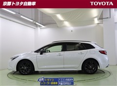 カローラツーリング HV WXB