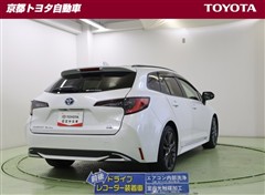 カローラツーリング HV WXB