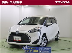 シエンタ ハイブリッド G