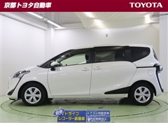 シエンタ ハイブリッド G