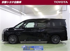 ヴォクシー ハイブリッド S-G