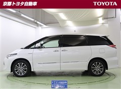 エスティマ HV アエラス プレミアム