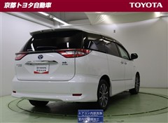 エスティマ HV アエラス プレミアム