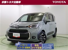 シエンタ ハイブリッド Z