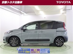 シエンタ ハイブリッド Z