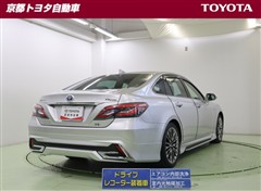 クラウン HV G-エグゼクティブ