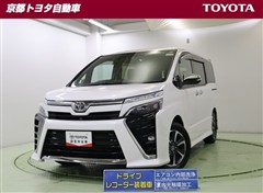 ヴォクシー ZS キラメキ3