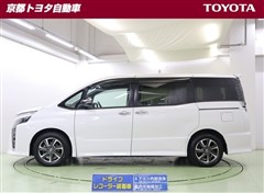 ヴォクシー ZS キラメキ3