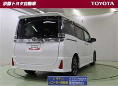 ヴォクシー ZS キラメキ3