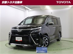 ヴォクシー ZS キラメキ3