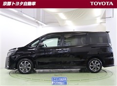 ヴォクシー ZS キラメキ3