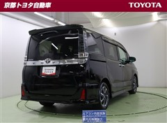 ヴォクシー ZS キラメキ3