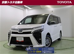 ヴォクシー HV ZS キラメキ3