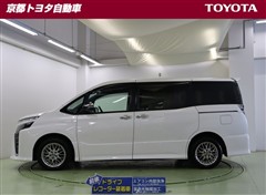 ヴォクシー HV ZS キラメキ3