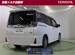 ヴォクシー HV ZS キラメキ3