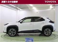 ヤリスクロス Z