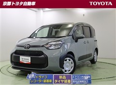 トヨタ シエンタ ハイブリッド G