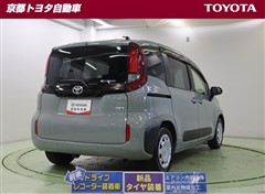 シエンタ ハイブリッド G