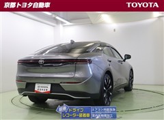 クラウンHV クロスオーバーRSアド