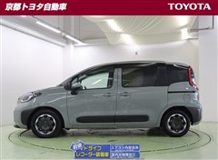 シエンタ ハイブリッド Z