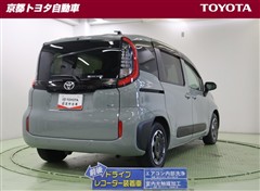 シエンタ ハイブリッド Z