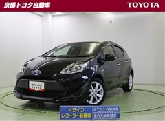 アクア S スタイルブラック