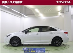 カローラ HV ダブルバイビー