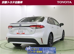 カローラ HV ダブルバイビー