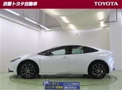 プリウス Z