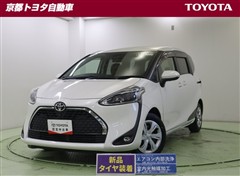 シエンタ G セ-フティ-エディション