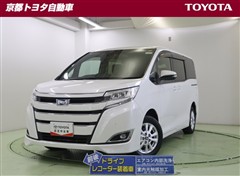 トヨタ　ノア ハイブリッド G