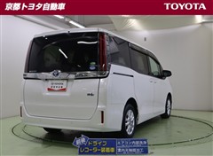 ノア ハイブリッド G