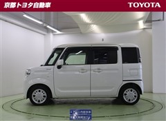 スペーシア ハイブリッド X