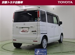 スペーシア ハイブリッド X