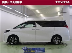 アルファード S Cパッケージ