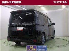 ヴォクシー S-G Sリフトアップ