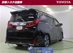 アルファード S Cパッケージ