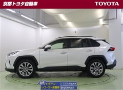 RAV4 G Zパッケージ